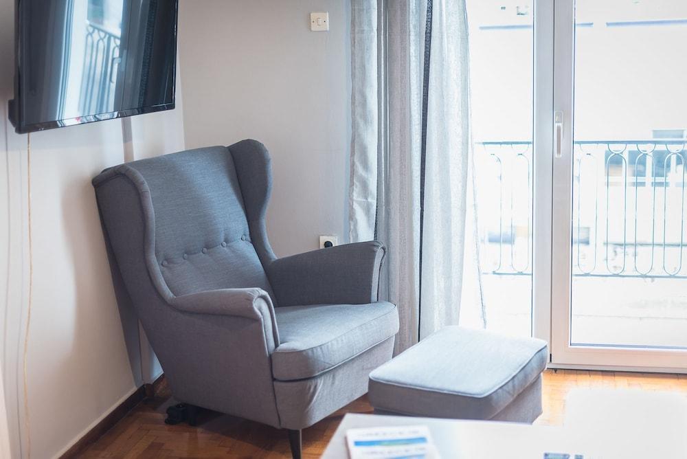 Athens Boutique Apartment By Cloudkeys Exteriör bild